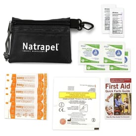 Bronze First Aid Kit