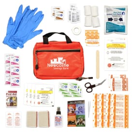 Platinum First Aid Kit