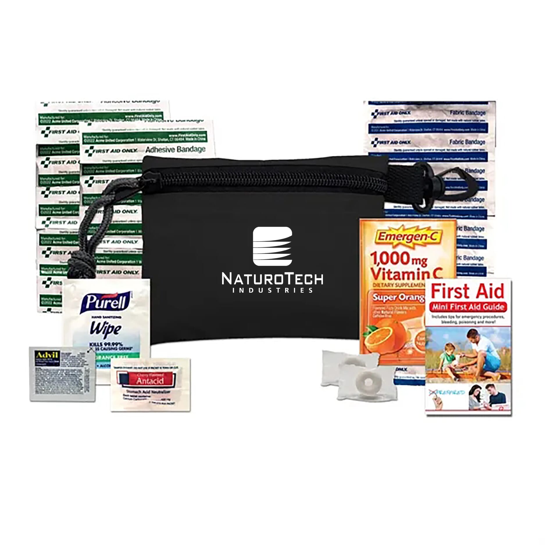 Silver Event Kit