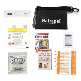 Silver Health &amp; Wellness Kit