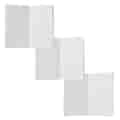 Inside paper options