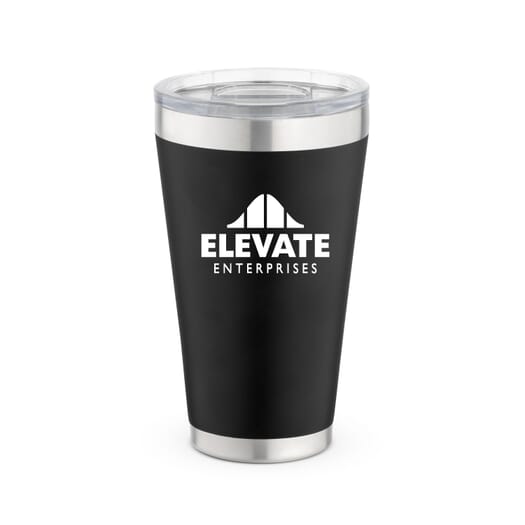 16 oz Basecamp® Pint Tumbler