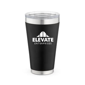 16 oz Basecamp® Pint Tumbler