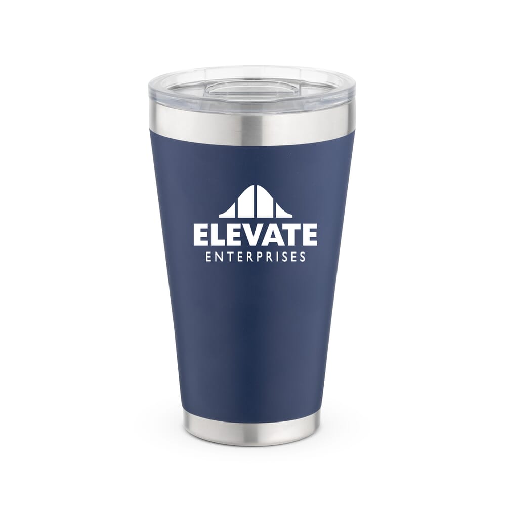 16 oz Basecamp® Pint Tumbler