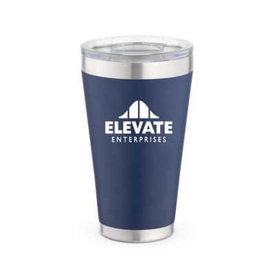 Basecamp Pint Tumbler
