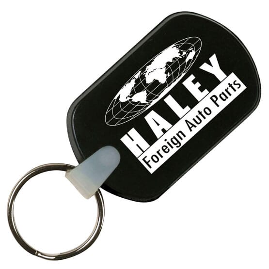 Soft Key Tag - 24hr Service