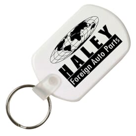 Soft Key Tag - 24hr Service