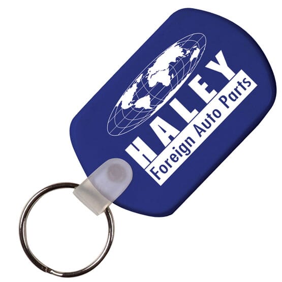 Soft Key Tag - 24hr Service