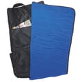 Blanket showing