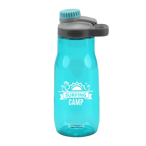 32 oz Rubbermaid® Chughydration Bottle