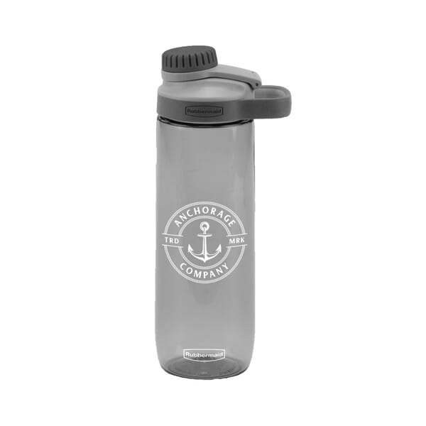 24 oz Rubbermaid® Chughydration Bottle