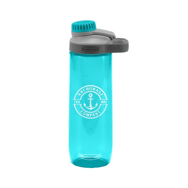 24 oz Rubbermaid® Chughydration Bottle