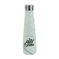 16 oz Marbled Peristyle Bottle