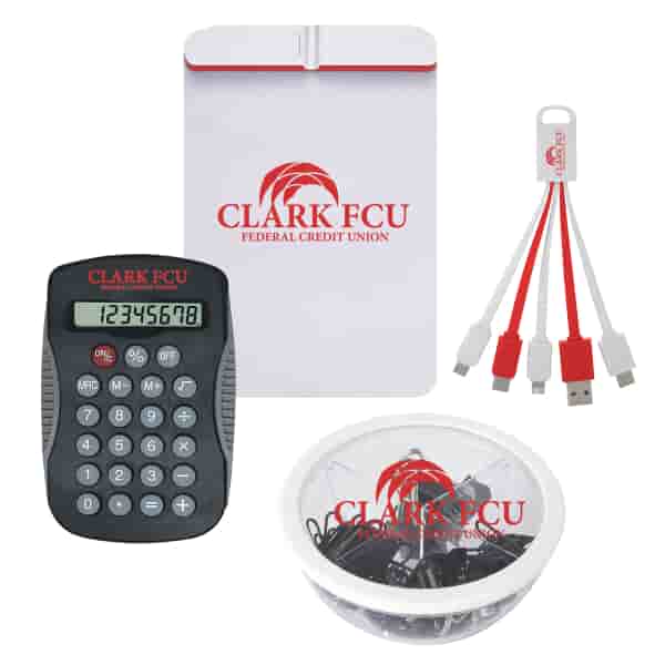 Work From Home Kit