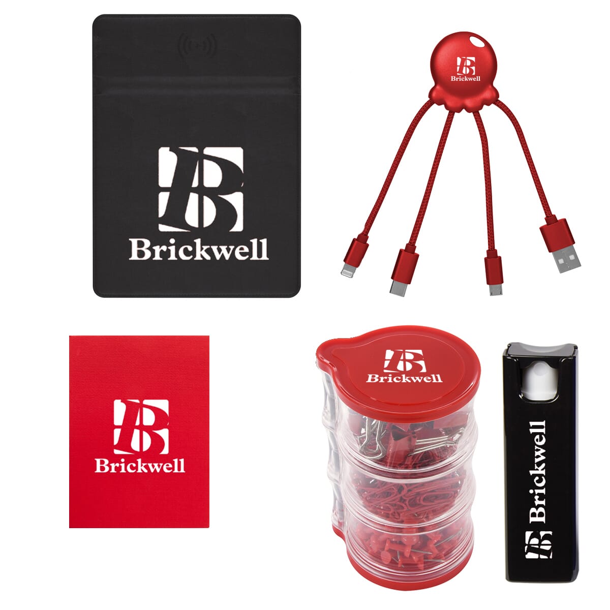 Off-Site Work Kit