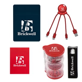 Off-Site Work Kit