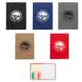 Notepad color