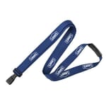 Antimicrobial Lanyard