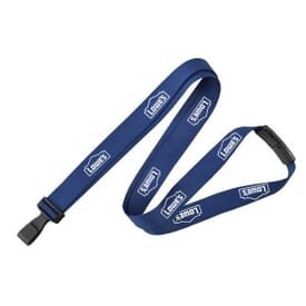 Antimicrobial Lanyard