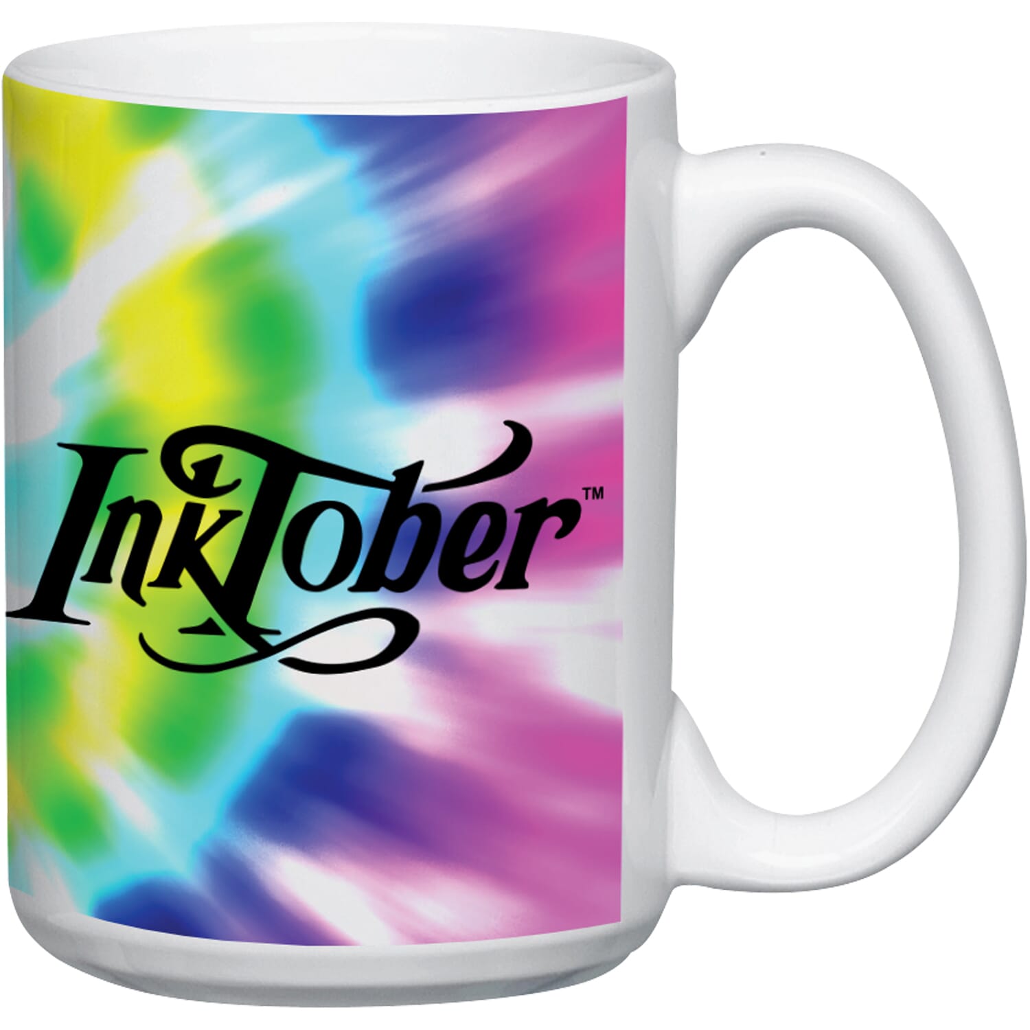 TIE DYE