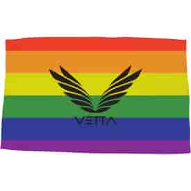 11" x 18" Full Color Spirit Towel
