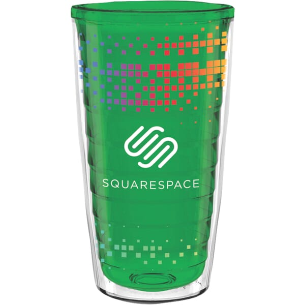 16 oz Made in the USA Tritan Tumbler