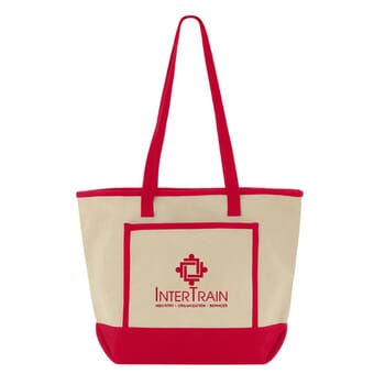 Tote Me Around Tote