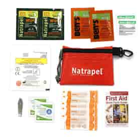 Tick & Mosquito Kit