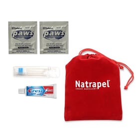 Bronze Travel Kit
