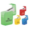 Sharpener color options