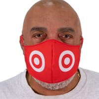 Fully Custom Face Mask