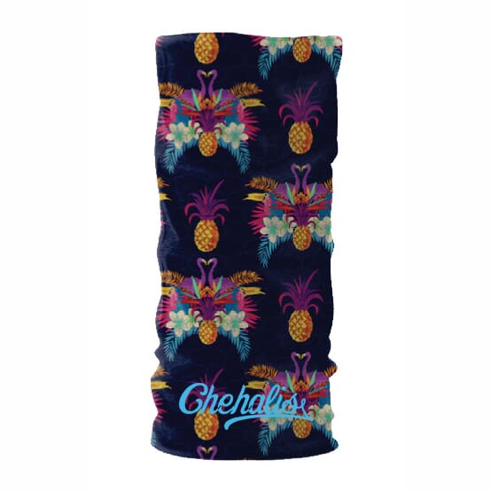 20" Dye Sublimated Head and Neck Sleeve