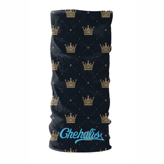 NAVY CROWN