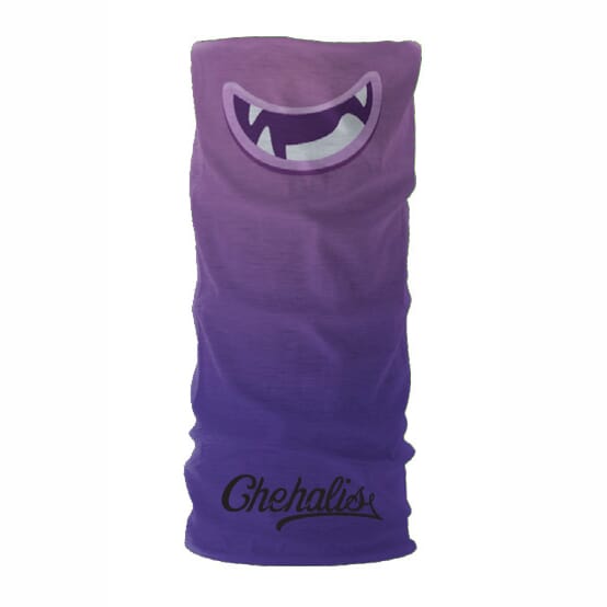GOOFY MONSTER FACE 3