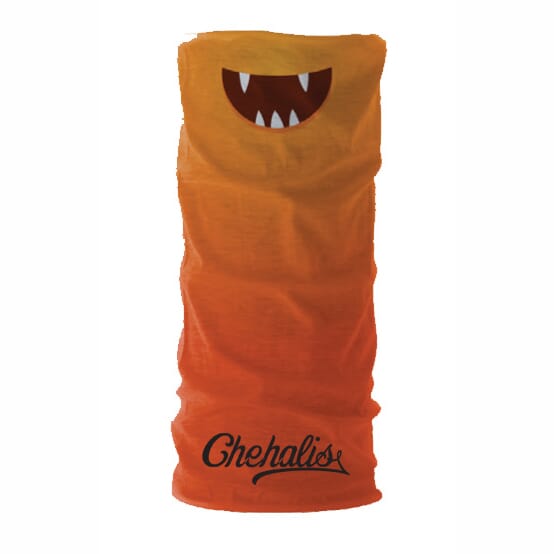 GOOFY MONSTER FACE 4
