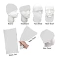 Different ways to wear the Yowie