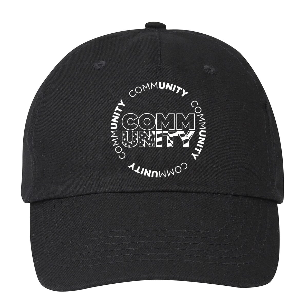 Price Buster Cap - Community