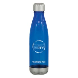 24 oz Tritan™ Swiggy Bottle - Community