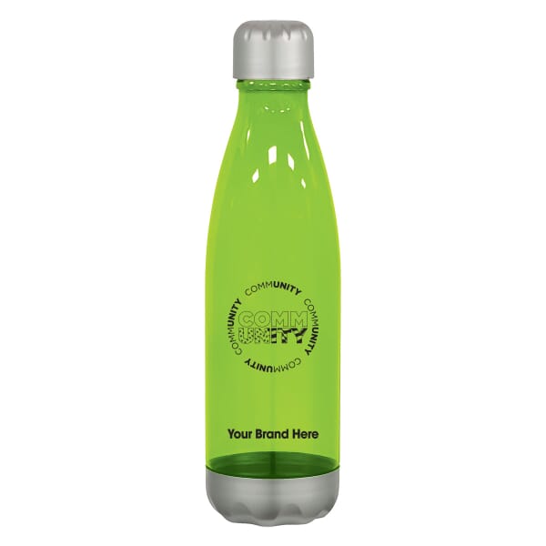 24 oz Tritan™ Swiggy Bottle - Community