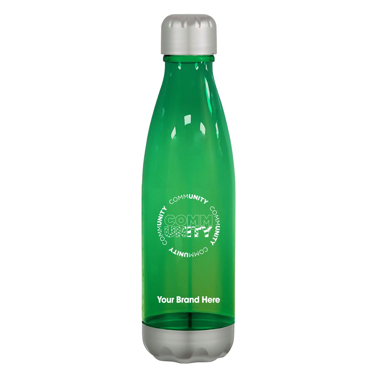 TRANS GREEN