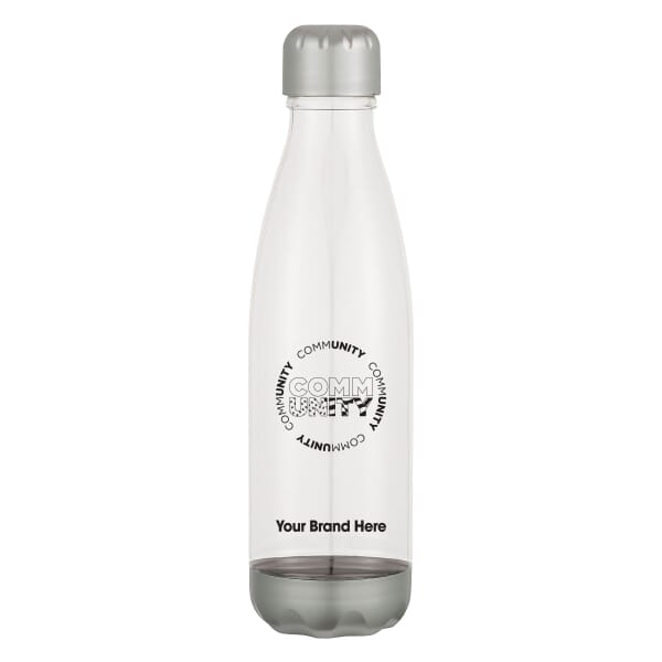 24 oz Tritan™ Swiggy Bottle - Community