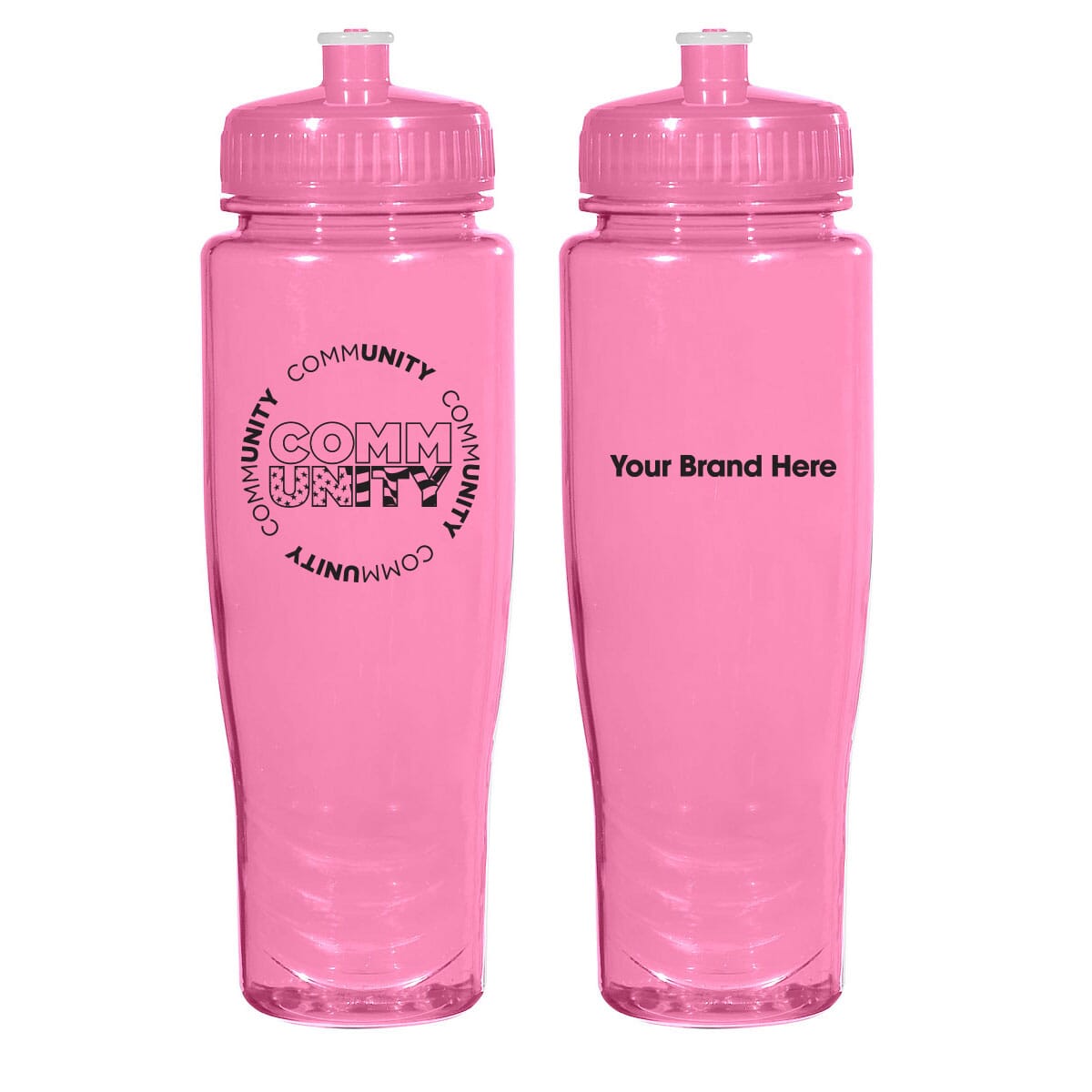 TRANS PINK