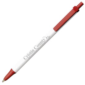 Bic® PrevaGuard™ Clic Stic® Pen