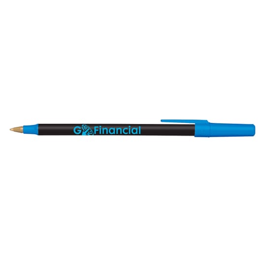 Bic® PrevaGuard™ Round Stic® Pen