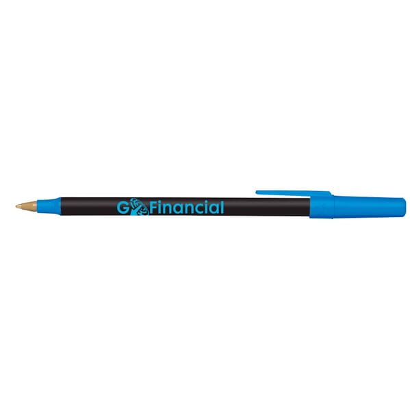 Bic® PrevaGuard™ Round Stic® Pen