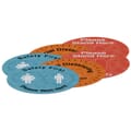 Example of a full color imprint