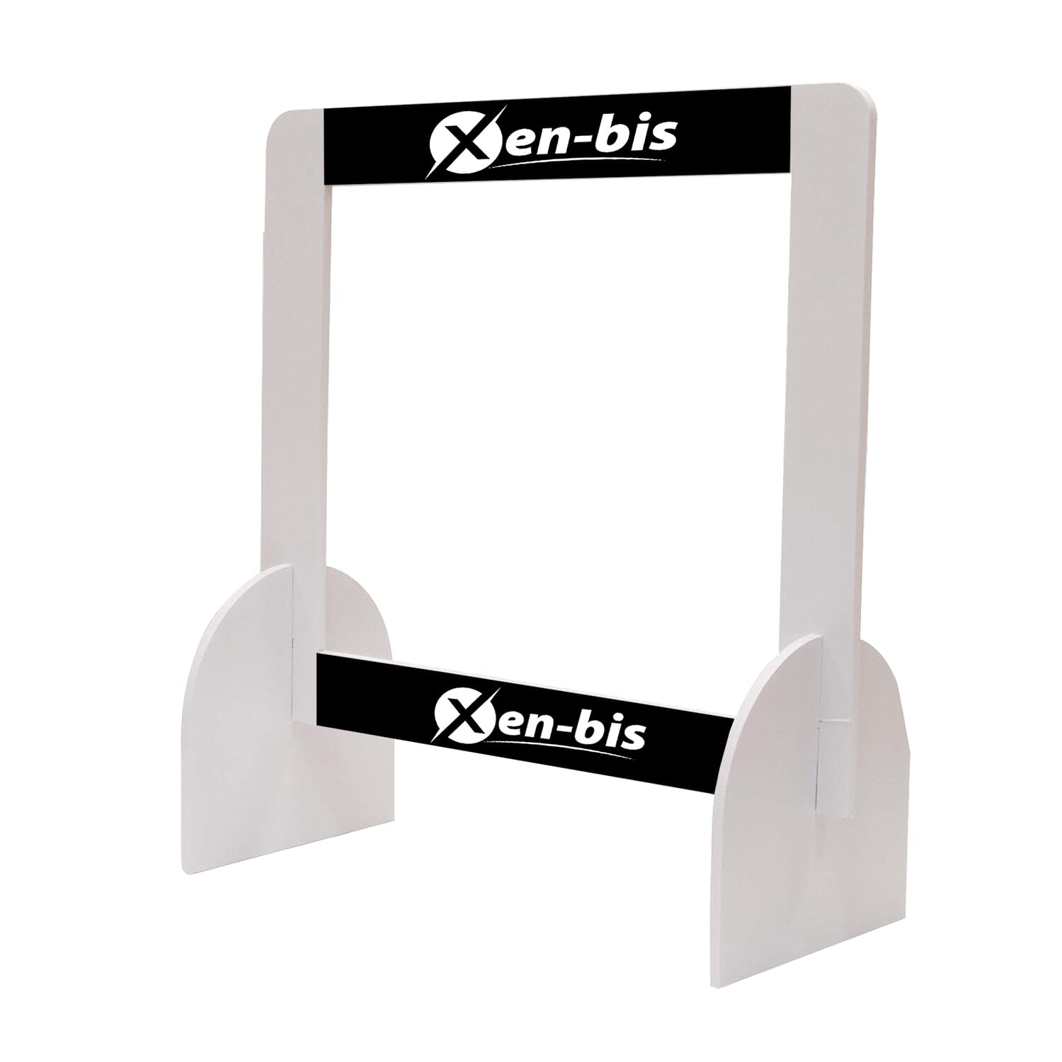 24"W X 24"H Protective Counter Barrier Kit