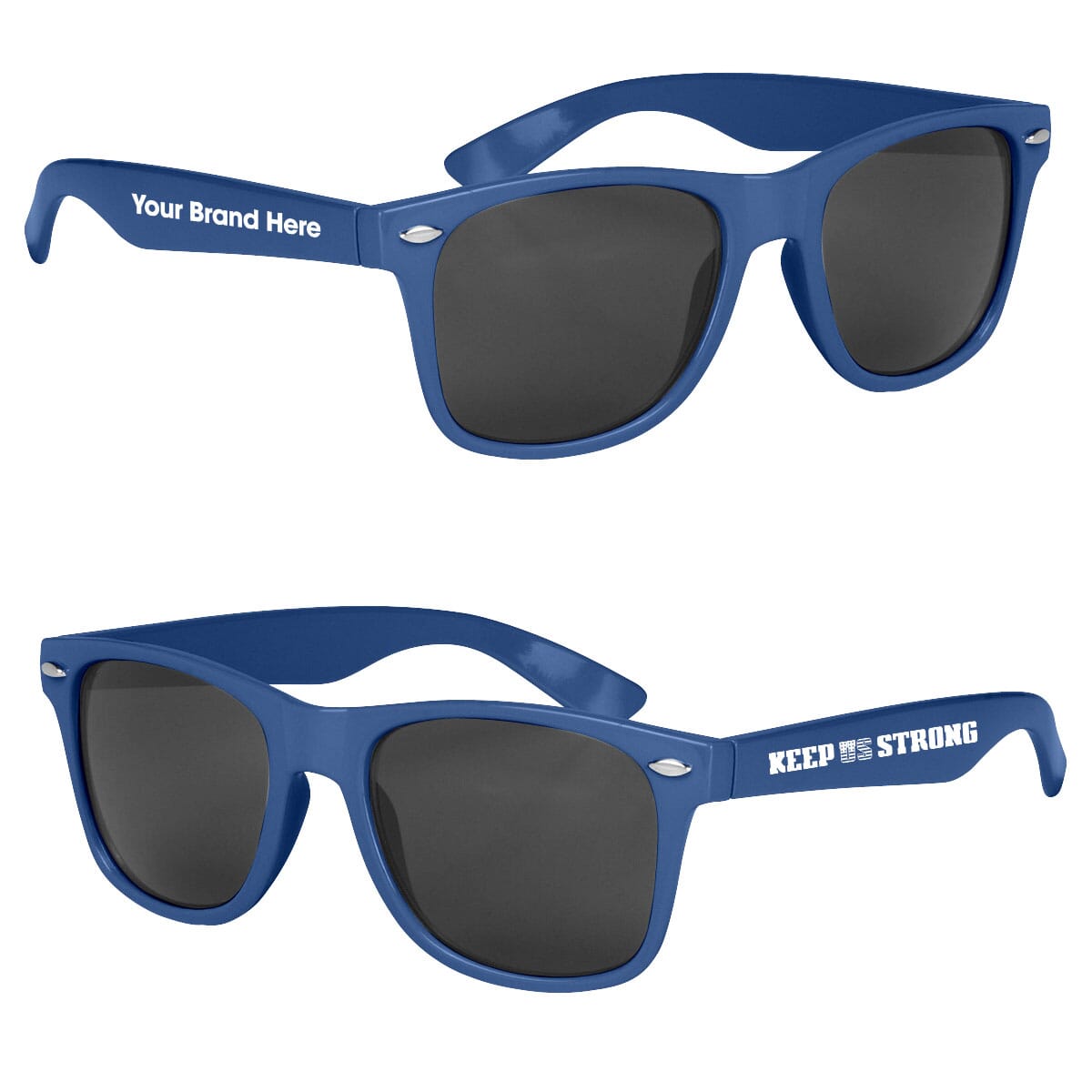 ROYAL BLUE