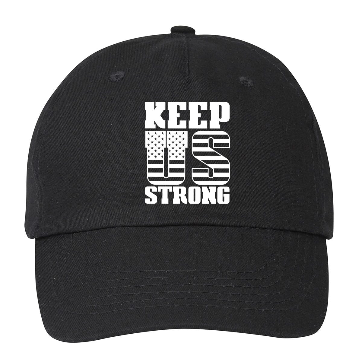 Price Buster Cap - Keep US Strong