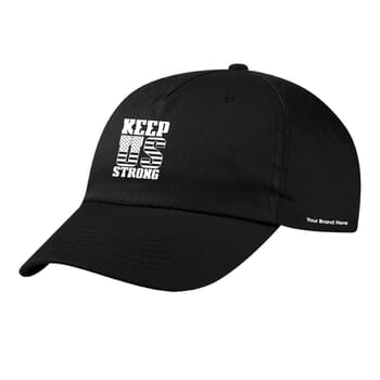 Price Buster Cap - Keep US Strong